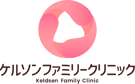 ケルソンファミリークリニックのロゴ