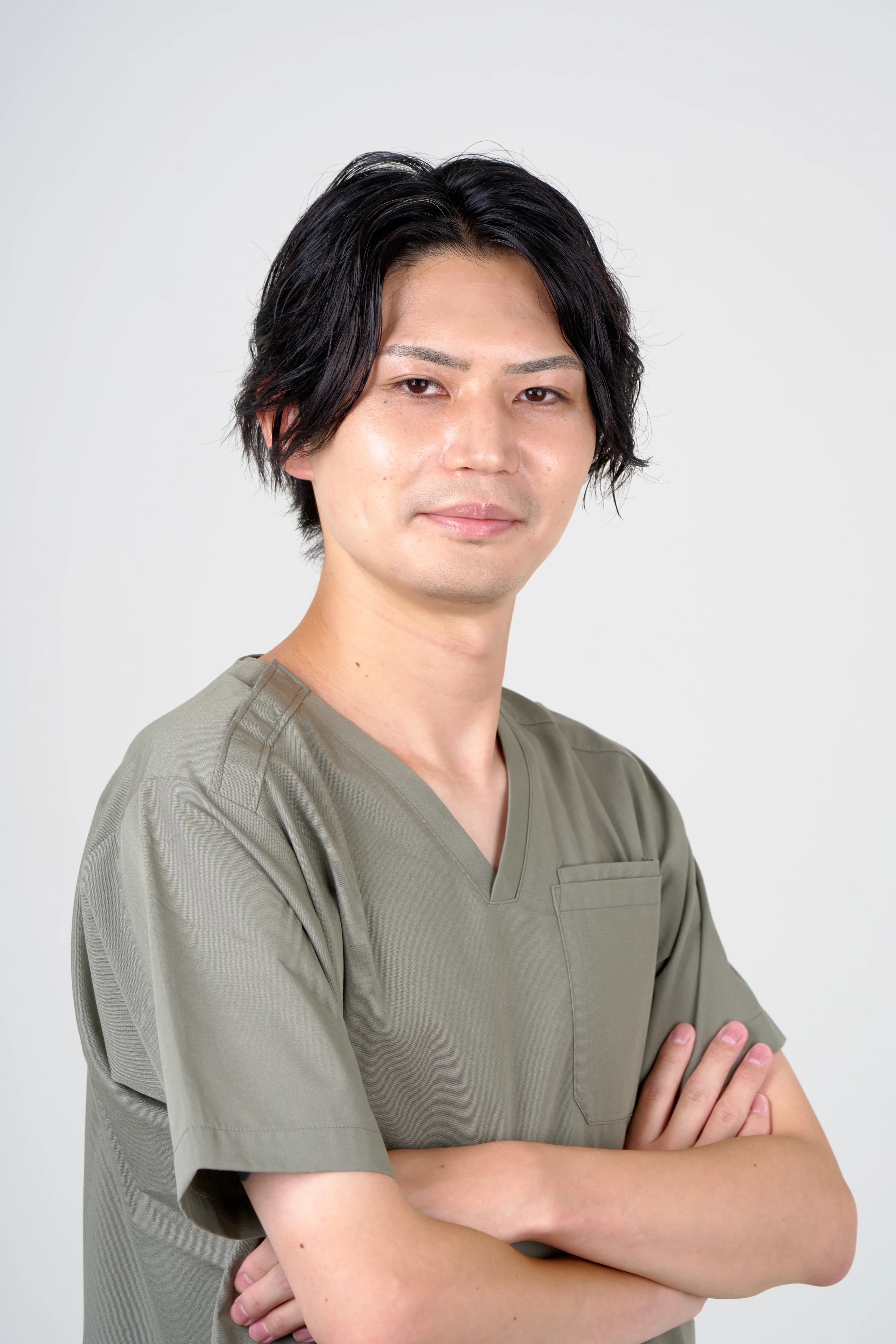 訪問看護ステーションまほろば 代表 菅原 僚大